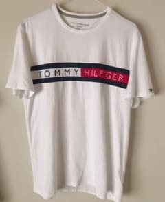 TOMMY HILFIGER Tシャツ　Mサイズのサムネイル