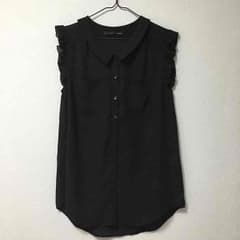 くろこ様専用◎ヘザー＊シフォンブラウスのサムネイル