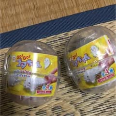 ガスト ガチャ GoGoゴマちゃんのサムネイル