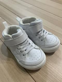 branshes ブランシェス　スニーカー 15cmのサムネイル