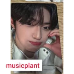 ALD1 musicplant ヨントン トレカ サンヒョン7 - メルカリ