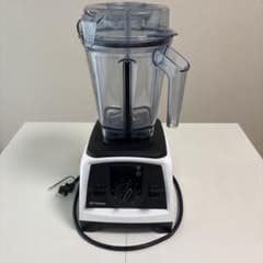 Vitamix V1200i ホワイトのサムネイル