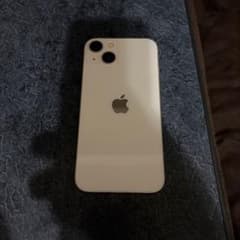 Apple iPhone 13 화이트