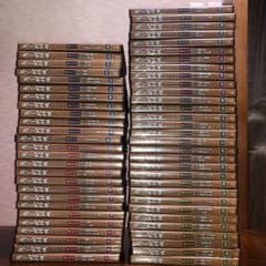 鬼平犯科帳 DVDコレクション 第1シリーズ〜第6シリーズのサムネイル