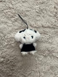 mikko キャミー black ribbonのサムネイル