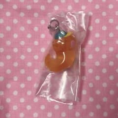 ざわざわ森のがんこちゃん　めじるしアクセサリー　チョビのサムネイル