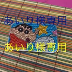 クレヨンしんちゃんミントタブレットケースのサムネイル