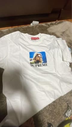 Supreme Tシャツのサムネイル
