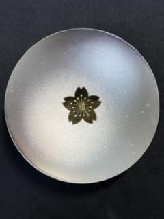 純銀盃66.4g！純銀刻印有り！鋳つぶし用 - メルカリ