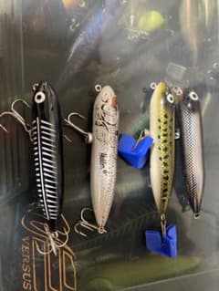 ザラパピー　4個のサムネイル