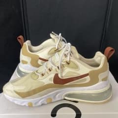 Nike Air Max スニーカー クリーム/ブラウンのサムネイル