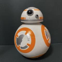 BB-8 ディズニー　ドリンクカップのサムネイル