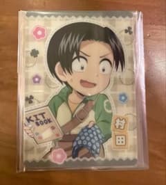 鬼滅の刃　ハンドメイドクラブカード　村田のサムネイル