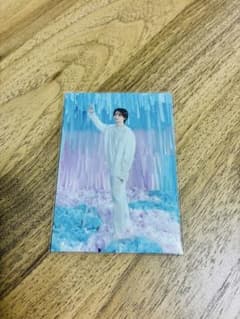 SEVENTEEN ジュン YAKUSOKU トレカのサムネイル