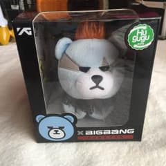 値下げ！BIGBANG クランク ハググのサムネイル