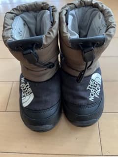ノースフェイス　スノーブーツのサムネイル
