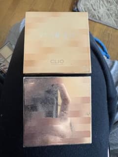CLIO HIGHLIGHTER 02PINK&BLUSHER 03CORALのサムネイル