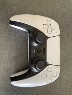 PS5 DualSenseワイヤレスコントローラのサムネイル