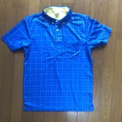 IGNIO ゴルフウェアのサムネイル