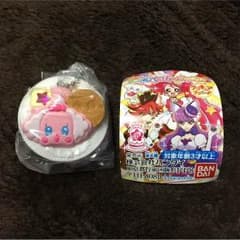 アニマルスイーツ ペコリンクッキーのサムネイル