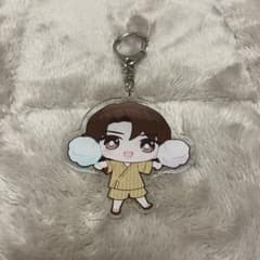 吉田仁人 アクキーのサムネイル
