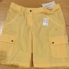 レディースハーフパンツのサムネイル