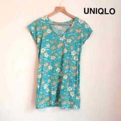 6363様専用 UNIQLO♡イオラニTシャツのサムネイル