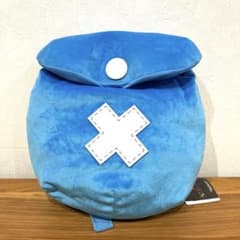 초퍼 배낭