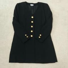 ★美品★FOXEY★ノーカラージャケットのサムネイル