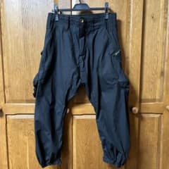 LGB SARROUEL CAGO ♂ size:28 - メルカリ