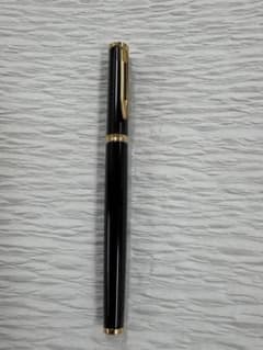 最高級WATERMAN ウォーターマン 万年筆 18K 750刻印 フランス製 - メルカリ