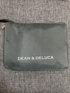 DEAN&DELUCAのレジカゴバッグのサムネイル