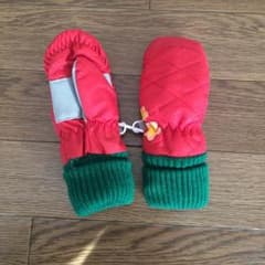 雪遊び用手袋のサムネイル