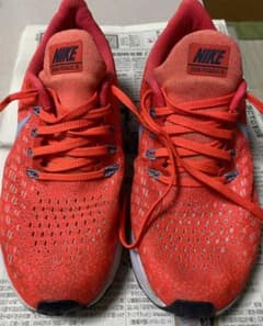 NIKE ナイキ ズーム ペガサス35 サイズ25cm  中古品のサムネイル