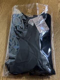 AVIREX Tシャツ ブラックのサムネイル