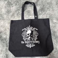 The DUST'N'BONEZ トートバッグのサムネイル