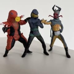 も*も様 仮面ライダー怪人 スタンダード コブラ男 仮面ライダー怪人ミニフィギュア コブラ男 - メルカリ