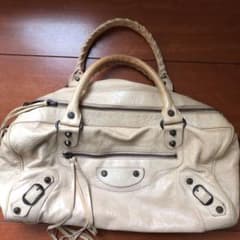 バレンシアガ バッグのサムネイル