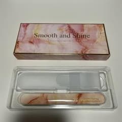 SMOOTH MAGIC NAIL CARE 爪専用のサムネイル