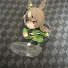 え*ー様 ウマ娘 プリティーダービー サトノダイヤモンド ミニフィギュアのサムネイル