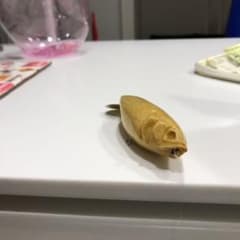 自作ルアーのサムネイル