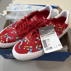 【新品・箱付】adidas GOOFY グーフィー スニーカー 27.5cmのサムネイル