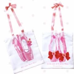 Pretty Guardian Sailor Moon Rosemary Soir Tote Bag Sailor Chibi Moon