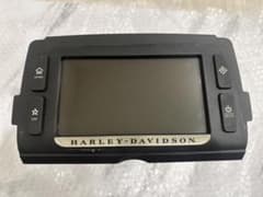 ハーレーダビッドソン モニター ロードグライドから取り外し - メルカリ