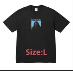 Supreme スターウォーズ Tシャツ ブラック Lサイズ　黒のサムネイル