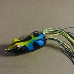 ダイワ DフロッグJrのサムネイル