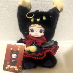 Nommi マジカルクリスマスイブ 黒猫のサムネイル