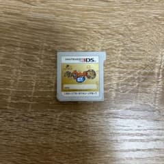 3DS 妖怪ウォッチ本家のサムネイル