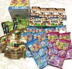 お菓子　詰め合わせ　アミューズメント景品　大容量 アミューズメント景品 激安！お菓子詰め合わせ 大容量 早い 者の勝ち
