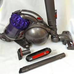 ダイソン DC36モーターヘッドのサムネイル